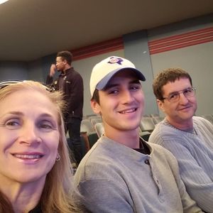 Meet your Posher, Devon